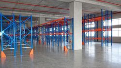 Tuas Avenue 9 (D22), Warehouse #608702671